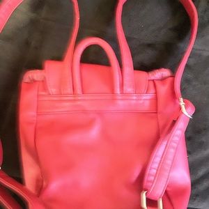 Convenient Back pack